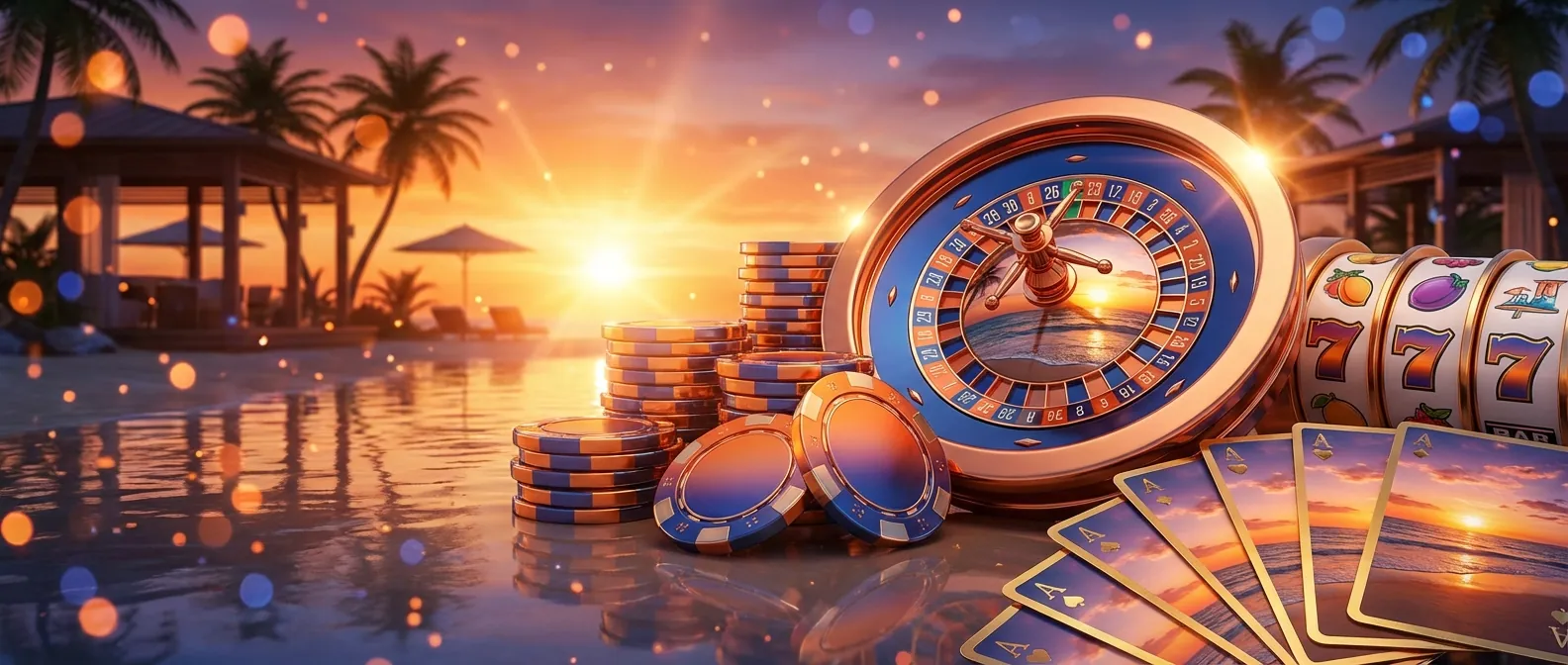 Impressario Casino
