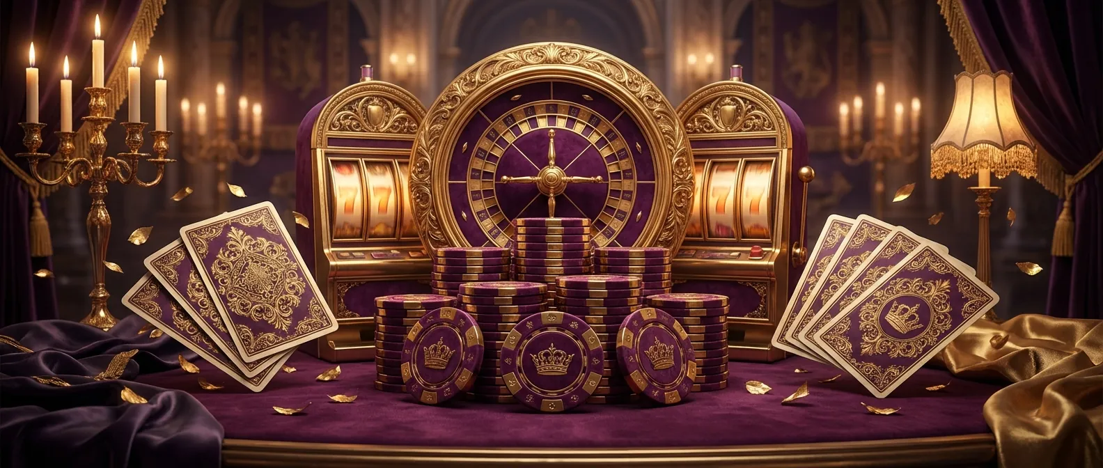 Impressario Casino