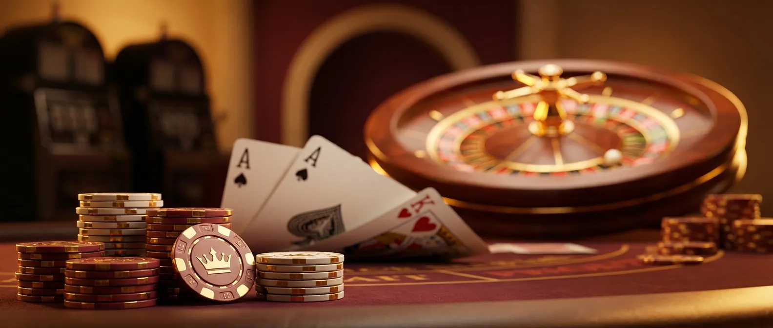 Impressario Casino