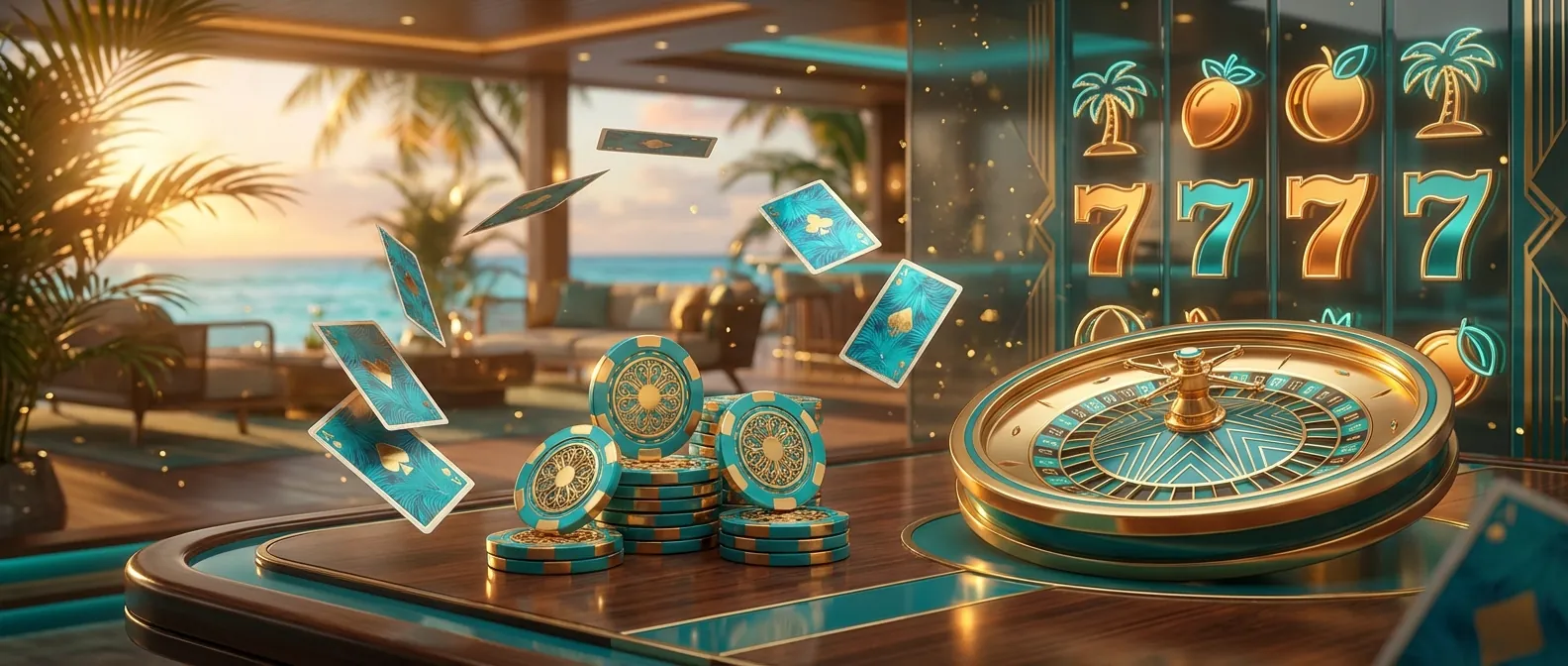 Impressario Casino